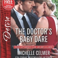 REVIEW: The Doctor’s Baby Dare by Michelle Celmer