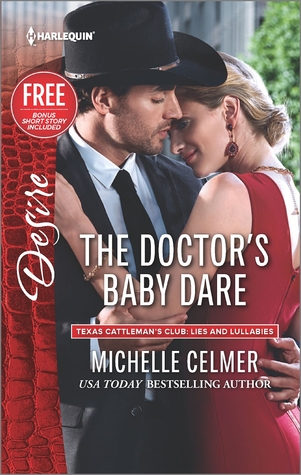The-Doctor’s-Baby-Dare