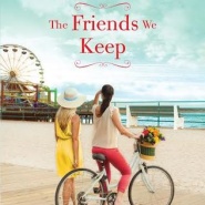 REVIEW: The Friends We Keep by Susan Mallery