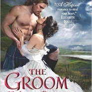 REVIEW: The Groom Wore Plaid by Gayle Callen