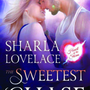 REVIEW: The Sweetest Chase by Sharla Lovelace