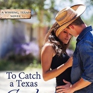 REVIEW: To Catch a Texas Cowboy  by Julie Benson