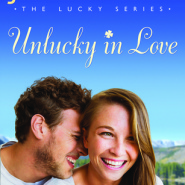 REVIEW: Unlucky in Love by Jill Sanders