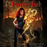 REVIEW: Wickedly Powerful by Deborah Blake