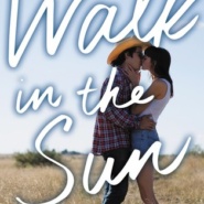REVIEW: A Walk in the Sun by Michelle Zink