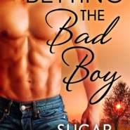 REVIEW: Betting the Bad Boy by Sugar Jamison
