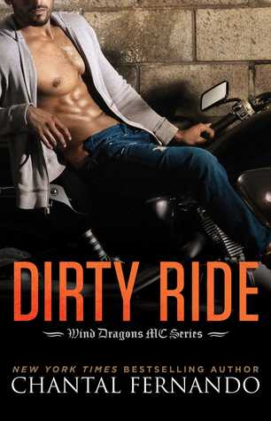 dirtyride