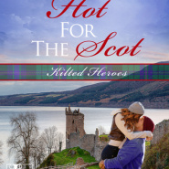 REVIEW: Hot for the Scot by Janice Maynard