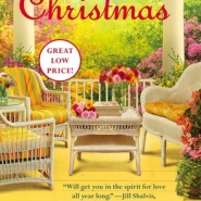 REVIEW: Kiss Me in Christmas by Debbie Mason