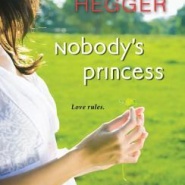 REVIEW: Nobody’s Princess by Sarah Hegger
