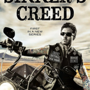 REVIEW: Sinner’s Creed by Kim Jones