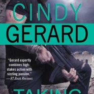 REVIEW: Taking Fire  by Cindy Gerard
