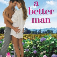 REVIEW: A Better Man by Candis Terry