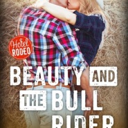 REVIEW: Beauty and the Bull Rider by Victoria Vane