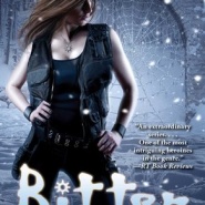 REVIEW: Bitter Bite by Jennifer Estep