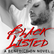 REVIEW: Black Listed by Shelly Bell