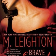 REVIEW: Brave Enough by M. Leighton