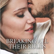 REVIEW: Breaking All Their Rules by Sue MacKay