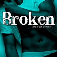 REVIEW: Broken  by Sinclair Jayne