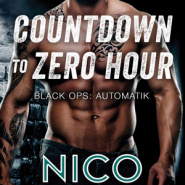 REVIEW: Countdown to Zero Hour by Nico Rosso