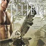 REVIEW: Dark Promises by Christine Feehan