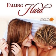 REVIEW: Falling Hard by Kate Hewitt