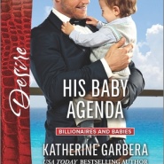 REVIEW: His Baby Agenda by Katherine Garbera