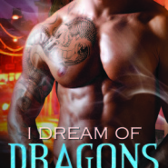 REVIEW: I Dream of Dragons by Ashlyn Chase