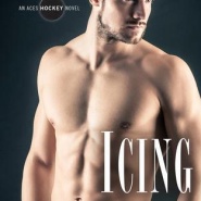REVIEW: Icing by Kelly Jamieson