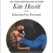 REVIEW: Inherited by Ferranti by Kate Hewitt