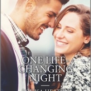 REVIEW: One Life-Changing Night by Louisa Heaton