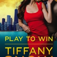 REVIEW: Play to Win by Tiffany Snow