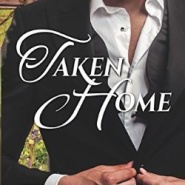 REVIEW: Taken Home by Ruth Cardello