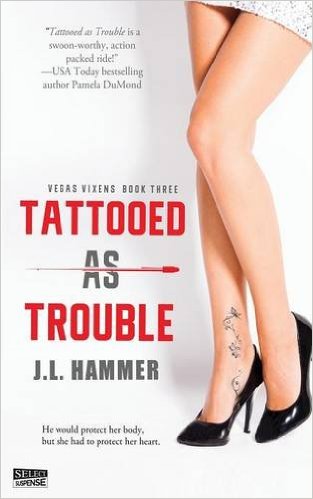 Tattooed As Trouble