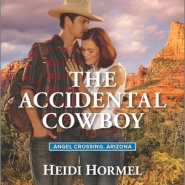 REVIEW: The Accidental Cowboy by Heidi Hormel