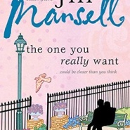 REVIEW: The One You Really Want by Jill Mansell
