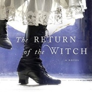 REVIEW: The Return of the Witch by Paula Brackston