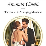 REVIEW: The Secret to Marrying Marchesi by Amanda Cinelli