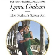 REVIEW: The Sicilian’s Stolen Son by Lynne Graham