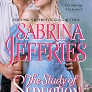 REVIEW: The Study of Seduction by Sabrina Jeffries