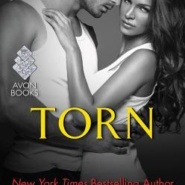 REVIEW: Torn by Cynthia Eden