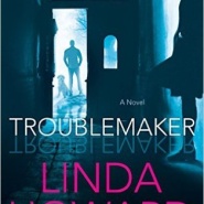 REVIEW: Troublemaker by Linda Howard