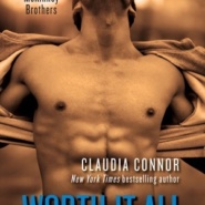 REVIEW: Worth It All by Claudia Connor