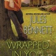 REVIEW: Wrapped In You by Jules Bennett