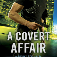 REVIEW: A Covert Affair by Katie Reus