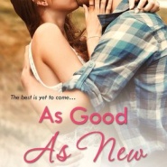 REVIEW: As Good as New by Jennifer Dawson