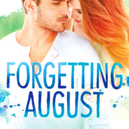 REVIEW: Forgetting August by J.L. Berg