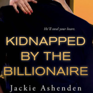 REVIEW: Kidnapped by the Billionaire by Jackie Ashenden