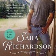 REVIEW: More Than a Feeling by Sara Richardson