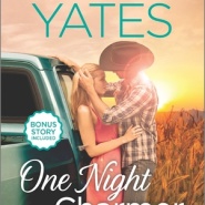 REVIEW: One Night Charmer by Maisey Yates